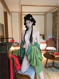 Xiuren秀人网 2025.04.09 NO.10126 雪糕CiCi(60)